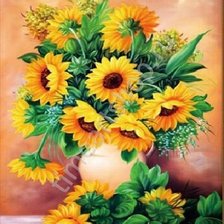 Схема вышивки «№1969400»