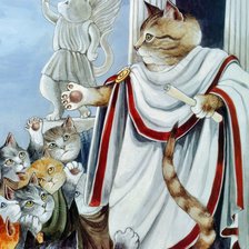 Схема вышивки «№1970056»