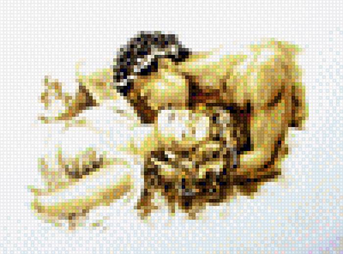 El Beso - предпросмотр