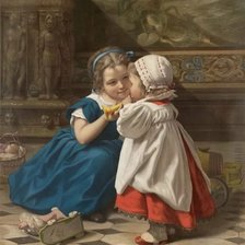 Схема вышивки «№1970611»