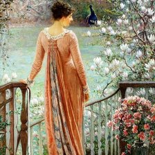 Схема вышивки «№1971091»