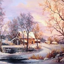 Схема вышивки «№1971092»