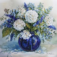 Схема вышивки «№1971117»