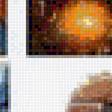 Предпросмотр схемы вышивки «Kartinki» (№1971438)