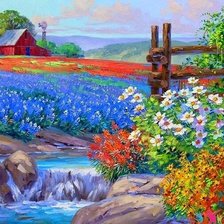 Схема вышивки «№1971449»