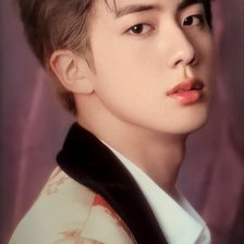 Схема вышивки «Bts»