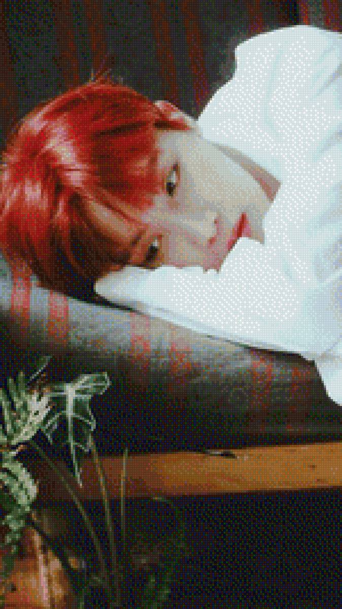 Bts - предпросмотр