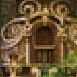 Предпросмотр схемы вышивки «Дворец» (№1971606)