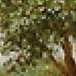 Предпросмотр схемы вышивки «Озеро» (№1971846)
