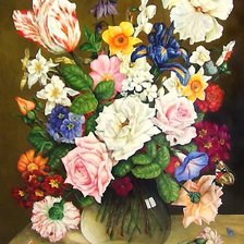 Схема вышивки «№1971900»