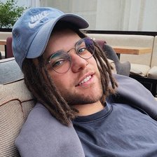 Схема вышивки «Amchi»