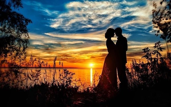 Романтика - оригинал