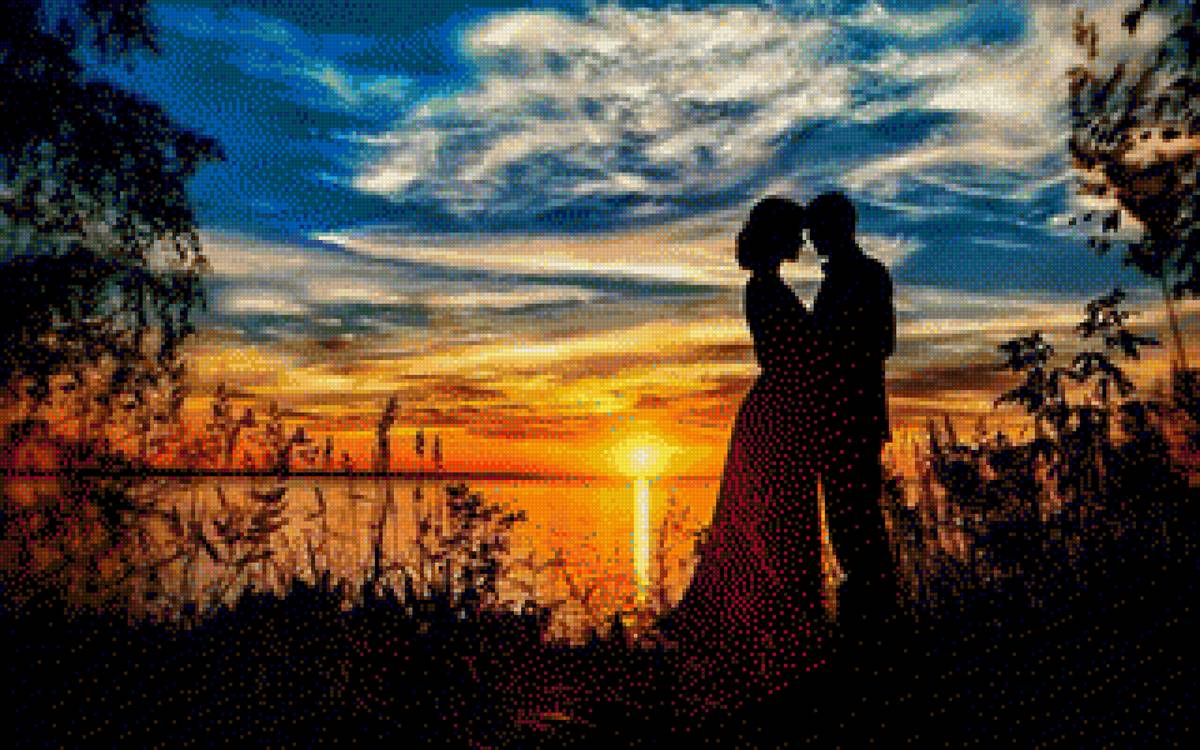 Романтика - предпросмотр