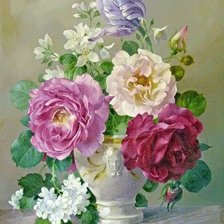 Схема вышивки «№1972441»