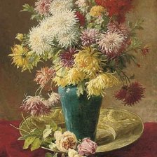 Схема вышивки «№1972444»