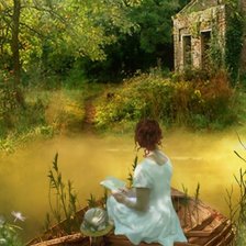 Схема вышивки «№1972461»