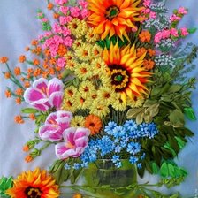 Схема вышивки «№1972462»