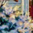 Предпросмотр схемы вышивки «Silent Night Lane.» (№1972876)