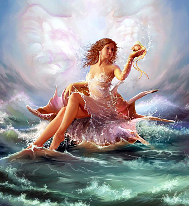 obraz,dievča - оригинал