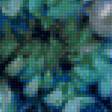 Предпросмотр схемы вышивки «modrý kvet» (№1972900)