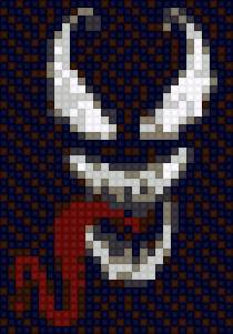 Веном - комиксы, марвел, веном, marvel - предпросмотр