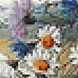 Предпросмотр схемы вышивки «летний натюрморт» (№1973475)