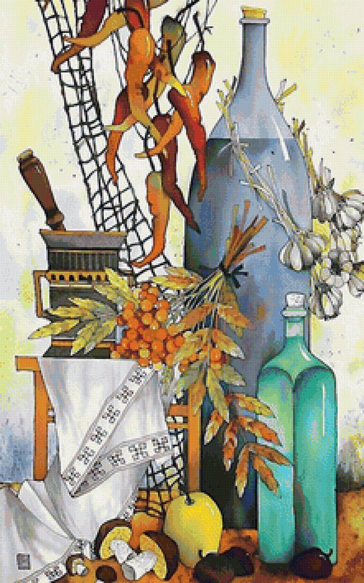 батик - предпросмотр