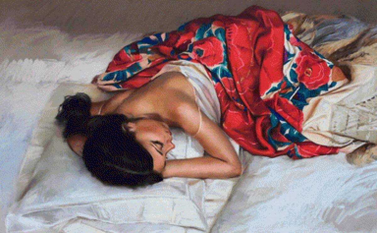 Sweet Dreams - предпросмотр