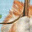 Предпросмотр схемы вышивки «Котик.» (№1973901)