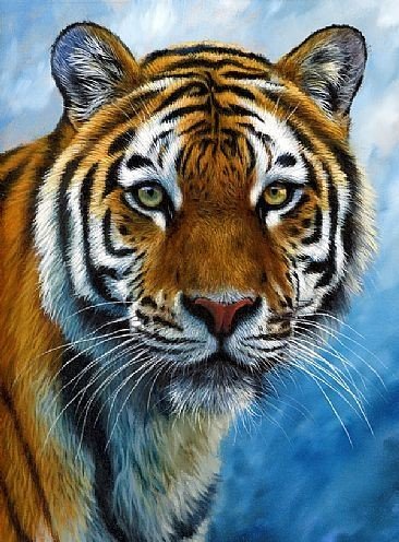 дикие - оригинал