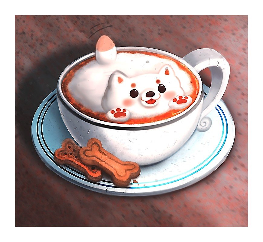 Детская - оригинал