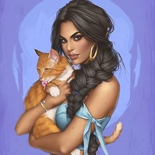 Схема вышивки «№1974441»