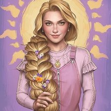 Схема вышивки «№1974446»