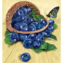 Схема вышивки «№1974554»