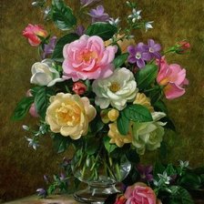 Схема вышивки «№1974558»