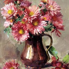 Схема вышивки «№1974568»