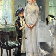 Схема вышивки «№1974572»