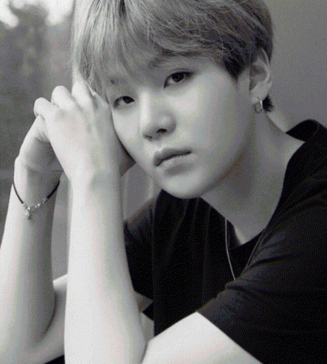 Suga - bts suga - предпросмотр