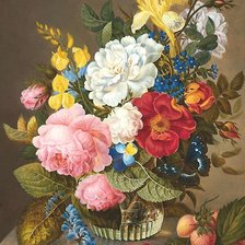 Схема вышивки «№1975087»