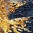 Предпросмотр схемы вышивки «Цвет осени» (№1975193)