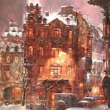 Схема вышивки «№1975237»