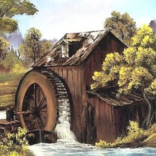 Схема вышивки «№1975509»