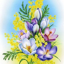 Схема вышивки «№1975576»