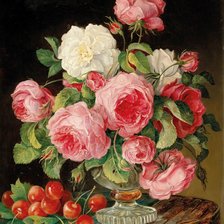 Схема вышивки «№1975915»