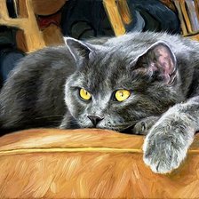 Схема вышивки «№1976151»