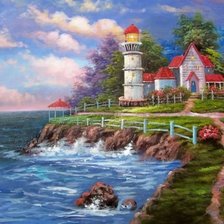 Схема вышивки «№1976777»