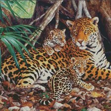 Схема вышивки «№1976858»