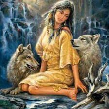 Схема вышивки «№1976945»