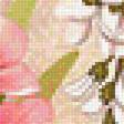 Предпросмотр схемы вышивки «Цветы.» (№1977189)