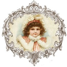 Схема вышивки «obrázok»